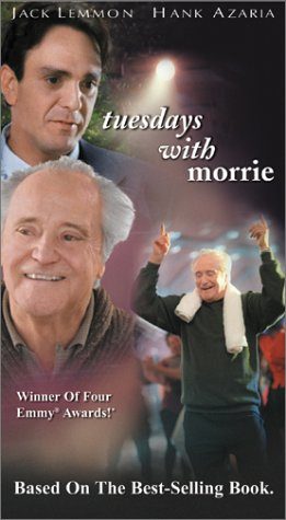Tuesdays with Morrie still 3