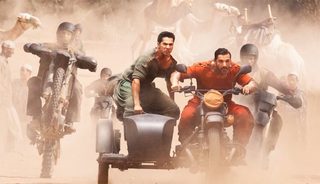 Dishoom still 2
