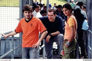 Santa Maradona still 2