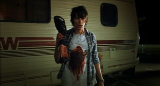 Dead Before Dawn still 4