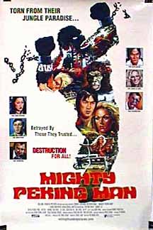 The Mighty Peking Man still 1
