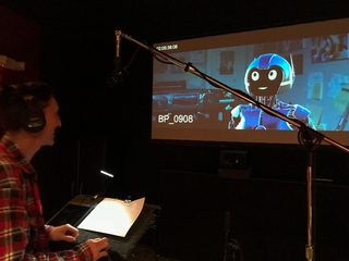 The Adventure of A.R.I.: My Robot Friend still 6