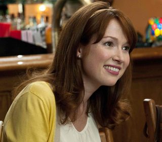 Bridesmaids still 6