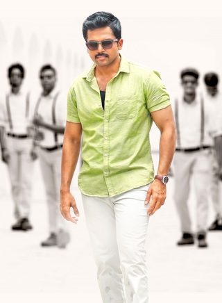 Theeran Adhigaaram Ondru still 6