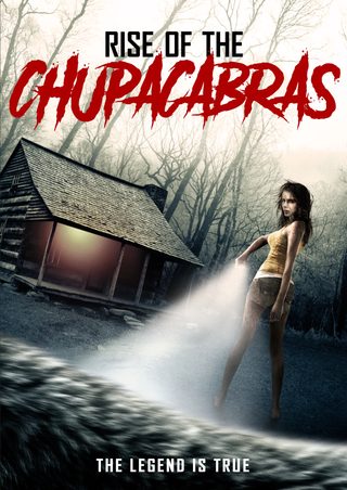 Bloodthirst: Legend of the Chupacabras still 1