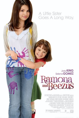 Ramona and Beezus still 7