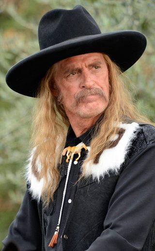 Keith Carradine, photo 1 of 3