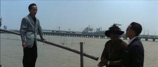 China Strike Force still 5
