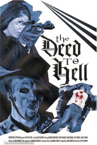 The Deed To Hell still 4