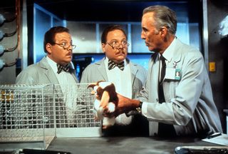 Gremlins 2: The New Batch still 2