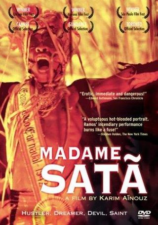 Madame Satã still 3