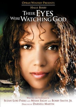 Their Eyes Were Watching God still 2