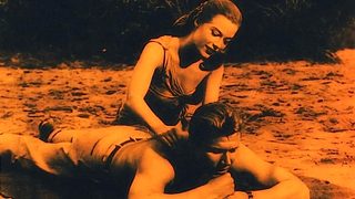 Island of Lost Women still 4