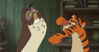 Winnie the Pooh still 7
