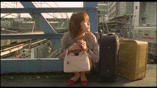 Deadly Outlaw: Rekka still 5