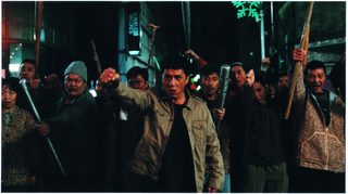 Shinjuku Incident still 5
