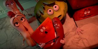 Sausage Party still 8