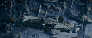 Star Wars: The Rise of Skywalker still 8