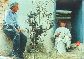 Life, and Nothing More… still 4
