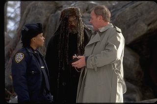 The Caveman's Valentine still 1