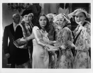 The Bride of Frankenstein still 8