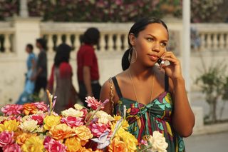 The Cheetah Girls: One World still 8
