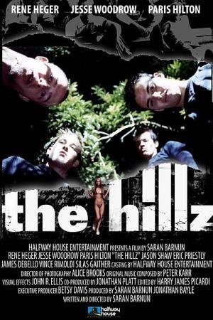 The Hillz still 3
