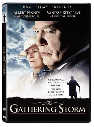 The Gathering Storm still 2