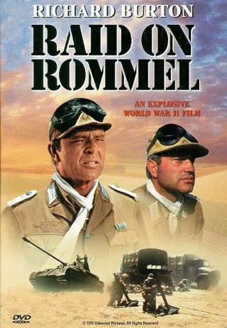 Raid on Rommel still 6