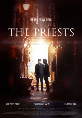 The Priests still 1