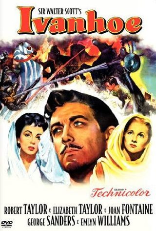 Ivanhoe still 6