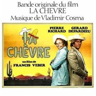 La Chevre still 2