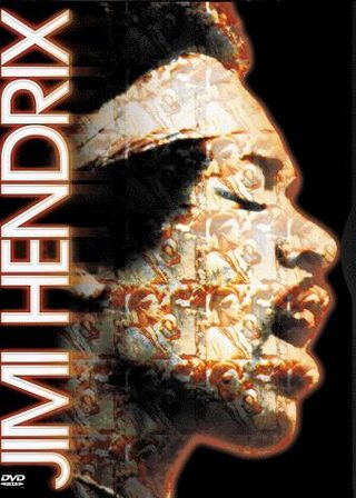 Jimi Hendrix still 6