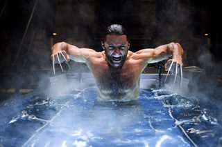 X-Men Origins: Wolverine still 6