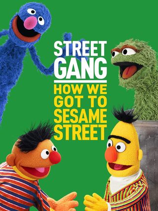 Street Gang: How We Got to Sesame Street still 6