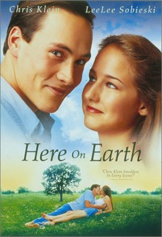 Here on Earth still 6