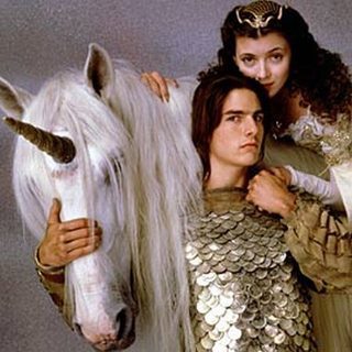 Legend still 1
