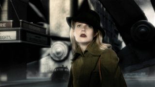 Sky Captain and the World of Tomorrow still 8