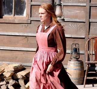Love's Abiding Joy still 6