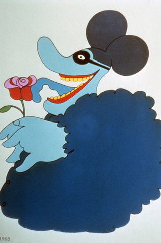 Yellow Submarine still 8