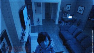 The Night Visitor still 4