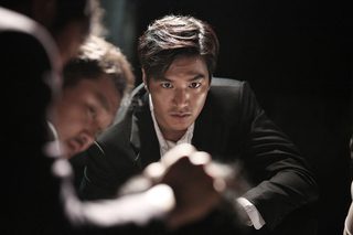 Gangnam Blues still 2
