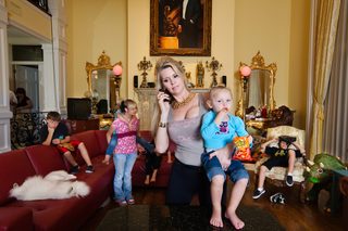 The Queen of Versailles still 6