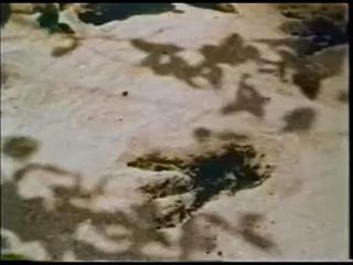 Teenagers Battle the Thing still 3