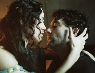 King Arthur still 7