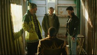 The Toll still 3