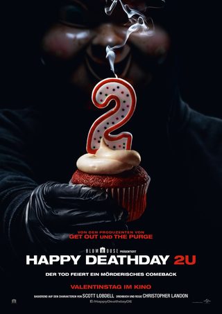 Happy Death Day 2U still 7