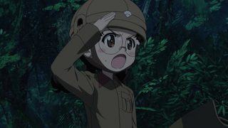 Girls und Panzer das Finale: Part III still 7