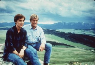 The Horse Whisperer still 6