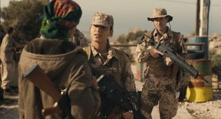 Sisters Apart still 3